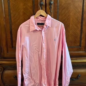 Polo Ralph Lauren button up